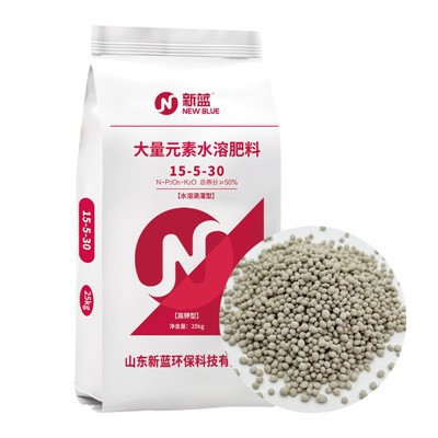 کود NPK 15-5-30